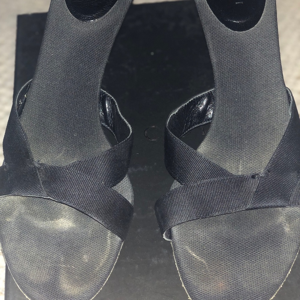 open toe Sandal